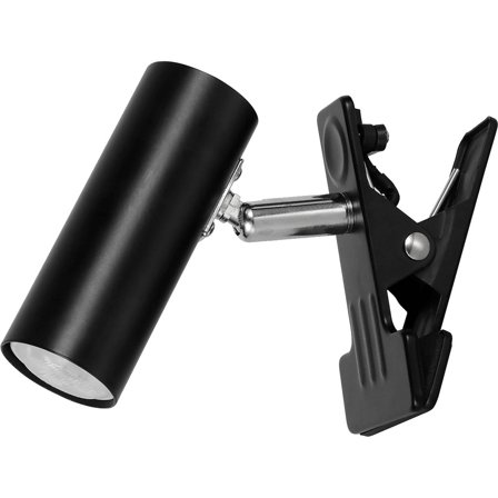 Oriva - Vegglampe Mini Svart 49659-80 Svart