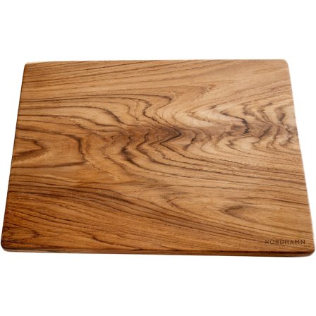 Nordhamn Skærebræt 45x35 cm - Træ | KitchenOne