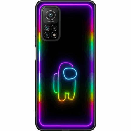 Xiaomi Mi 10t 5g Svart Skal Among Us 2021