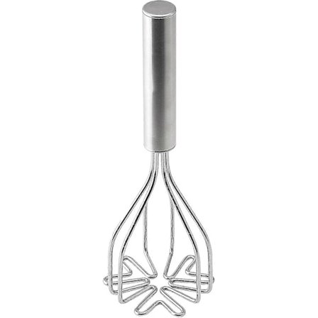 1. 2-in-1 perunasurvin, ruostumaton teräs