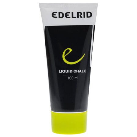 Edelrid Liquid Chalk Mountaineering equipment White 100 ml