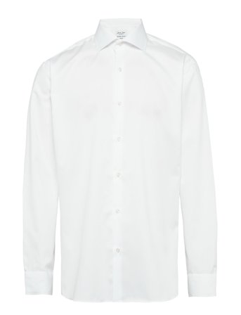 Seven Seas Copenhagen Seven Seas Fine Twill | Modern - White - S
