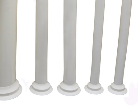 Stosett Lowtop Vådrum toilet 15 mm, stk. 24 18-22 mm, Installation