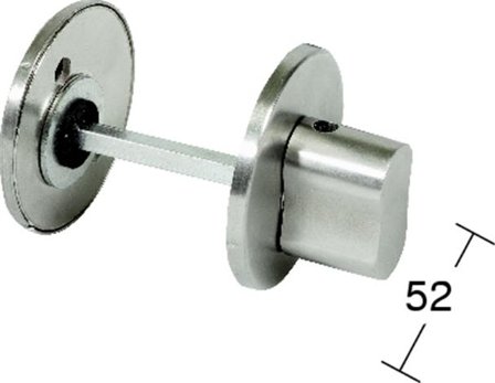 Habo A262-1 WC-behör, Dörrar