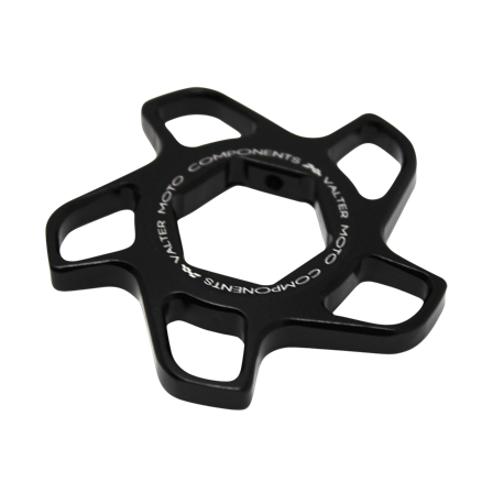 Ghiera Precarico Forcella Valter Moto - BMW S 1000 RR 2015-2018