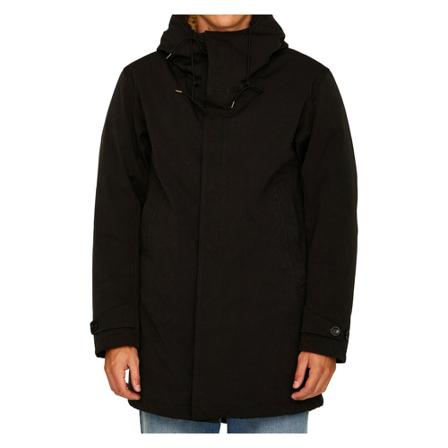 Ten C - Vinterjackor - Svart - Herr - Storlek: Xl, Herr, Storlek: XL