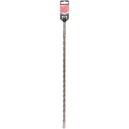 Milwaukee 4932307077 Hammerbor SDS-Plus, 2-skjærs, 12x450 mm, Maskintilbehør & forbruk
