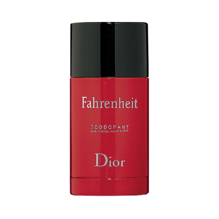DIOR Fahrenheit Deostick Deo Herr 75 ML