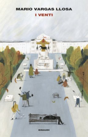 I venti Mario Vargas Llosa