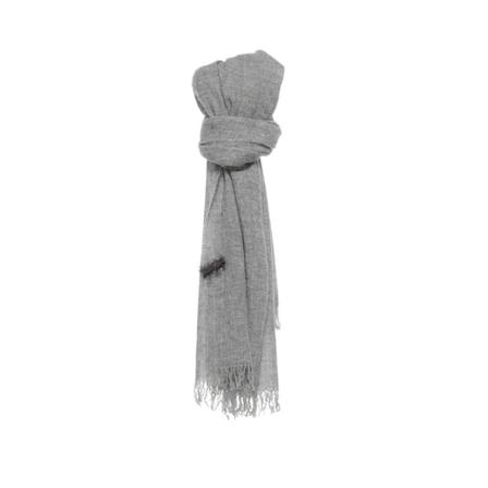Fabiana Filippi, Sad 222W421Fabiana Filippi Grijs, Dames, Maat:ONE Size