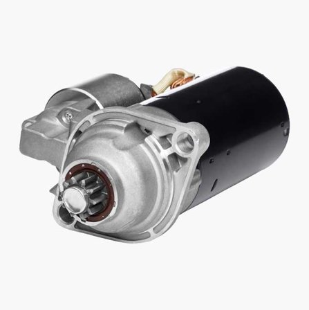 Startmotor - Biltema