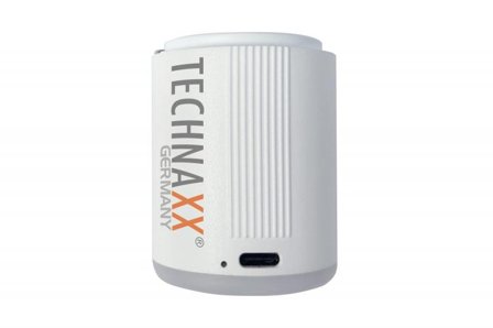 TECHNAXX Mini Battery Air Pump TX-261