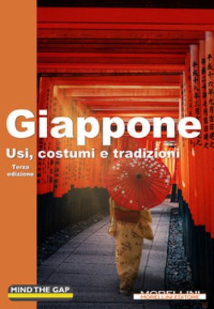 Giappone. Usi, costumi e tradizioni Giada Ribaudo