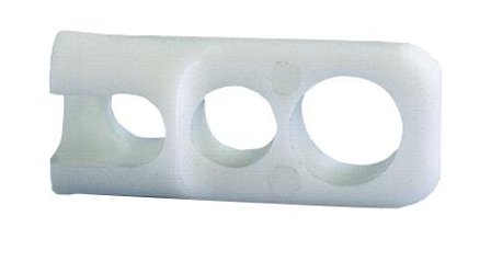 Gelia 107904115 Opphengsbøyle hvit, Belysning