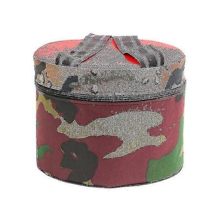 Puutarhajakkara Kannettava Vaahtomuovijakkara Puutarhurin Työtuoli Jalkasuojus Jakkara Satunnainen Väri