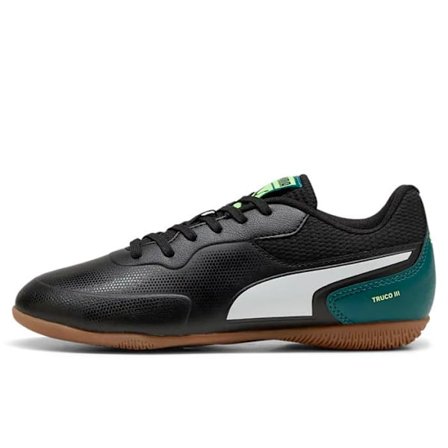 Puma Truco III Fotbollsskor För Barn