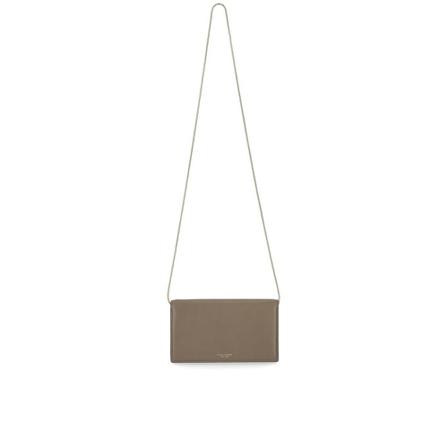 Marc Jacobs Cross Body Väska beige, Dam Axelremsväskor, Dam, Storlek: ONE SIZE