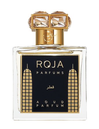 Roja Qatar Parfum - Nude - 50 ml