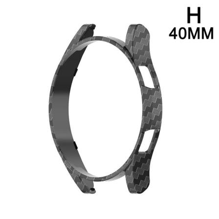 För Samsung Galaxy Watch 4 Classic 40/44 Mm Fodral Cover Mjuk Tpu