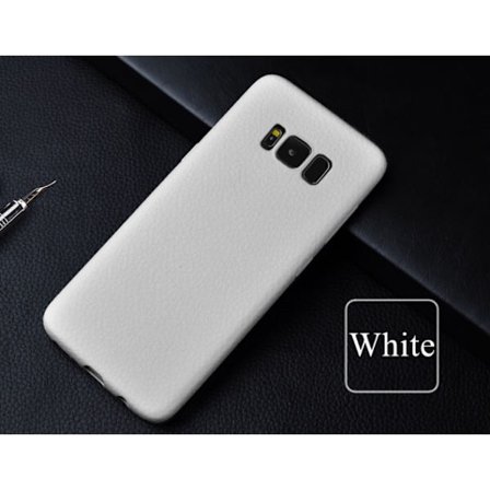 Samsung Galaxy S8 PLUS Stötdämpande Skyddsskal