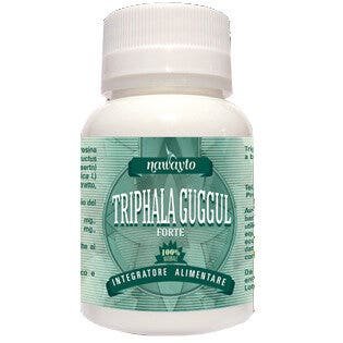 Triphala Guggul Forte 60 Compresse