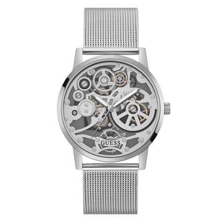 GUESS GW0538G1 - Quartz Klocka Herr (42MM)