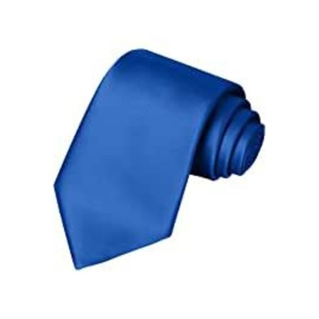 Modern smal slips enfärgad - Olika färger