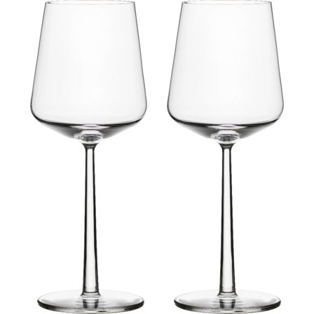 Iittala Essence rødvinsglas, 2 stk. | KitchenOne