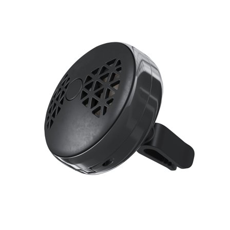 Maison Berger Paris Diffuseur Voiture Diffusore per Auto TECNICA SMART regolabile - Profumo per Automobile