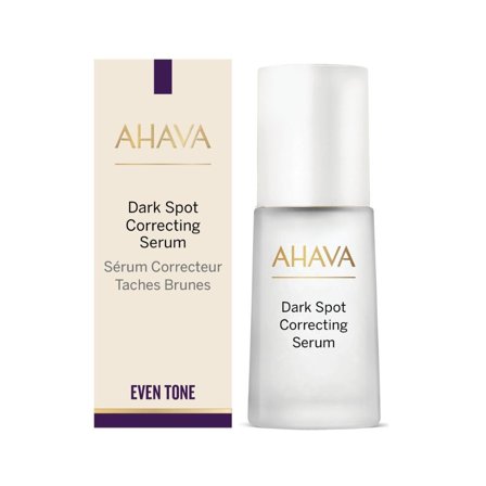 Ahava Even Tone & Radiance Dark Spot Correcting Serum 30ml - Siero viso antimacchie