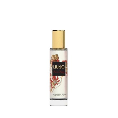 Liu Jo Profumi Divine Poppy Fragrance Mist 200ml - Acqua Aromatica