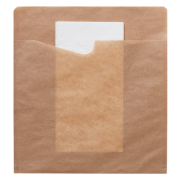 Snack Sacchetto 143x210mm