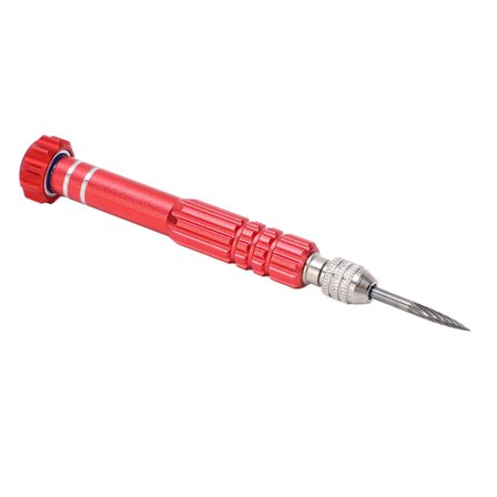 Badmintonketcherøjer i rustfrit stål Grommets Sømkegleværktøj Badminton Grommet-fjerner