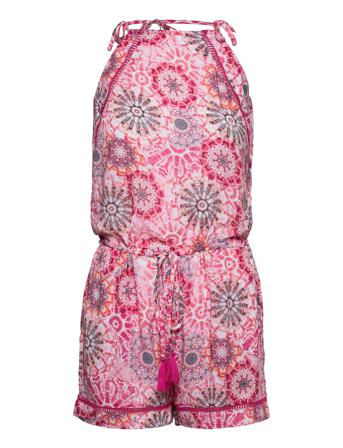 Various Beachwear Pink Esprit Bodywear Women