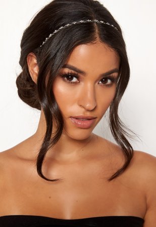 Ivory & Co Secret Promise Silver Klær