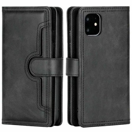 iPhone 13 Wallet Case 10-Tray Array V3