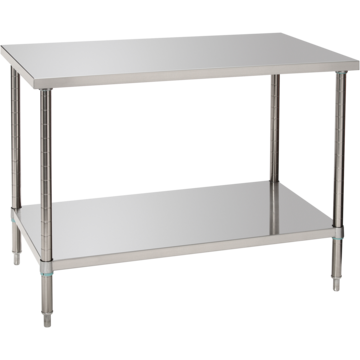 Bartscher Arbetsbänk 700