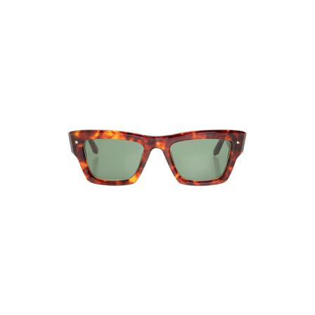 Valentino - Solglasögon - Brun - Dam - Storlek: One Size, Dam, Storlek: ONE SIZE