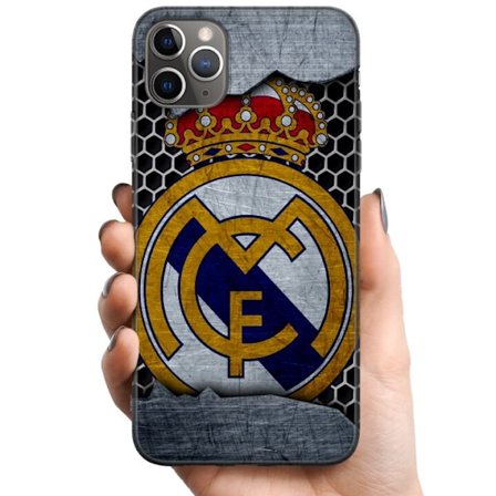Kompatibelt Mobildeksel til Apple Apple iPhone 11 Pro Max Real Madrid CF