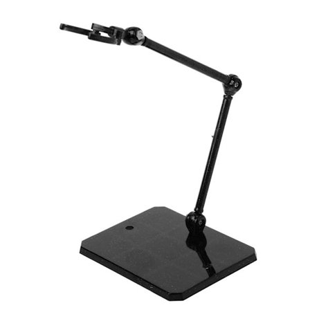 Soul-kiinnikemalli Stage Act -robotille Saint Seiya -lelufiguuri