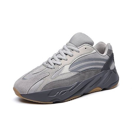 Boost 700 V2 Casual löparskor för män och kvinnor