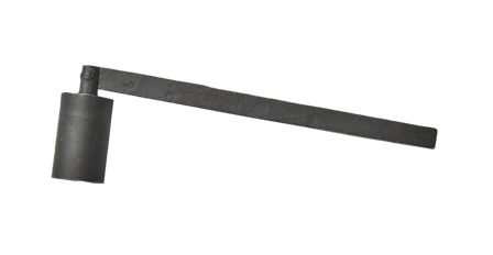 Affari Thor Lysslukker Jern 2.5x5x18