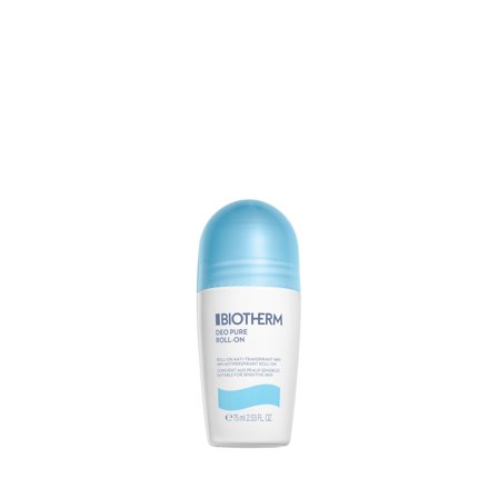 Biotherm Deo Pure Roll-on 75ml - Deodorante Roll-on