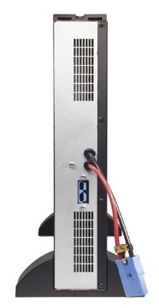 APC Smart-UPS RT 48V Battery Pack - UPS-batteri - blysyre