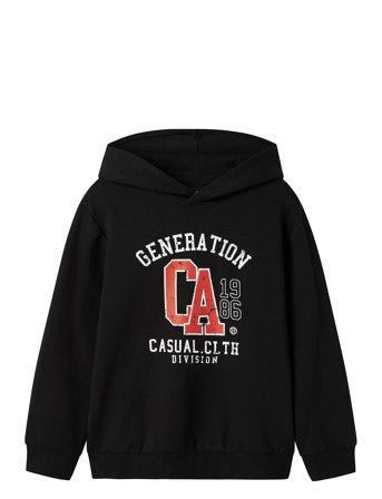 name it | Nkmvugo Ls Nreg Sweat Wh Bru | 116