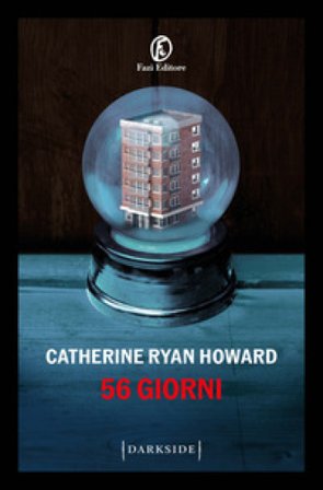 56 giorni Catherine Ryan Howard