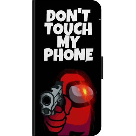 Kompatibelt Plånboksfodral till Samsung Samsung Galaxy Note10 Lite Among Us