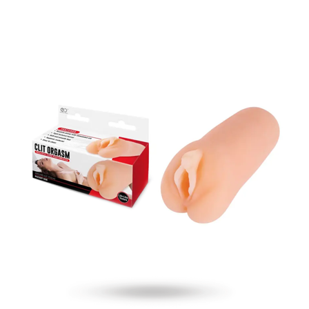 POCKET PUSSY CLIT ORGASM #2 - Vuxen.dk: For ham