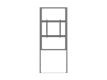 Multibrackets M Pro Series Encl Floorm. B2B 55" M Blk