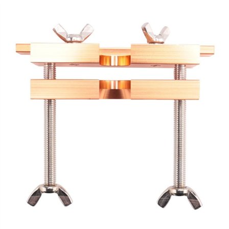 Profesjonell Justerbar Messing Trompet Munnstykke Trekker Verktøy Musikkutstyr Tilbehør